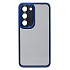 Чехол-накладка - PC090 для "Samsung Galaxy S23" (blue) (232286)