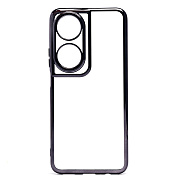 Чехол-накладка Activ Pilot для "Honor X7b 5G" (black) (231298)