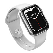 Смарт-часы Borofone BD1 smart sports watch(call version) (silver) (207956)