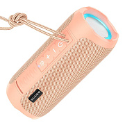 Портативная акустика Borofone BR21 Sports 10W (candy pink)