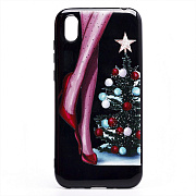 Чехол-накладка - SC204 для "Huawei Honor 8S/Honor 8S Prime/Y5 2019" (003)