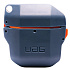 Чехол UAG PCP05 для кейса "Apple AirPods/AirPods 2" (blue)