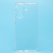 Чехол-накладка - Ultra Slim для "Xiaomi Poco X7 Pro" (прозрачный) (239094)