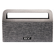 Портативная акустика - 3020 (grey) (gray)