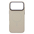 Чехол-накладка - MosBros (PC)  для "Apple iPhone 17 Pro Max" (J161-2) (multicolor) (242441)