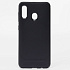 Чехол-накладка - SC149 для "Samsung SM-A205 Galaxy A20/SM-A305 Galaxy A30" (black)