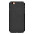 Чехол-накладка - LC005 натуральная кожа для "Apple iPhone 6 Plus/iPhone 6S Plus" (grey)