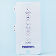 Защитная пленка TPU RORI для "Apple iPhone 7/iPhone 8/iPhone SE 2020" матовая