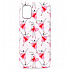 Чехол-накладка Luxo Creative для "Samsung SM-A315 Galaxy A31" (083) (multicolor)