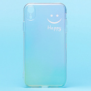 Чехол-накладка - SC249 для "Apple iPhone XR" (001) (multicolor)