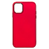 Чехол-накладка - SC311 для "Apple iPhone 11" (red) (210125)