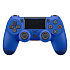 Геймпад - Dualshock PS4 A3 (blue)