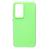 Чехол-накладка - SC346 для "Samsung Galaxy S24+" (green) (232526)