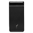 Внешний аккумулятор SKYDOLPHIN SP28 10 000mAh Micro/Type-C/USB2 (black)
