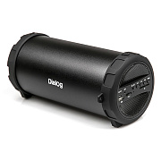 Портативная акустика Dialog Progressive AP-920 (black)