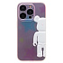 Чехол-накладка - SC332 для "Apple iPhone 15 Pro" (multicolor)