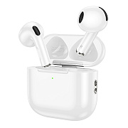 Беспроводные Bluetooth-наушники Borofone TWS BW83 (white)