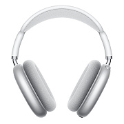Bluetooth-наушники полноразмерные Hoco W65 Plus Happy ANC (silver)