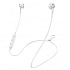 Bluetooth-наушники внутриканальные Yison E13 Sports (white)