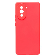 Чехол-накладка Activ Full Original Design для "Huawei nova 10" (pink) (210094)