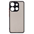 Чехол-накладка - PC041 для "Tecno  Pop 7 Pro" (black) (214942)