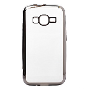 Чехол-накладка Activ Pilot для "Samsung SM-J106 Galaxy J1 Mini Prime" (silver)