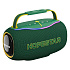 Портативная акустика Hopestar H80 80W (green)