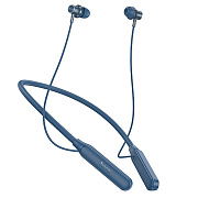 Bluetooth-наушники внутриканальные Hoco ES74 Refinado Sports (blue)