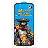 Защитное стекло Full Screen Matte для "Apple iPhone 16 Pro/iPhone 17" (black)