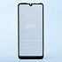 Защитное стекло Full Screen Activ Clean Line 3D для "Huawei Honor 8A/Honor 8A Prime/Y6s/Y6 2019/Y6 Prime 2019/Y6 Pro 2019" (black)