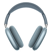 Bluetooth-наушники полноразмерные Hoco W65 Plus Happy ANC (blue)