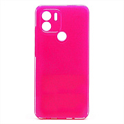 Чехол-накладка - SC328 для "Xiaomi Redmi A1+" (pink) (218699)