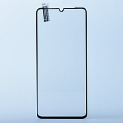 Защитное стекло Full Screen Activ Clean Line 3D для "Huawei P30 Pro" (black)