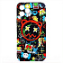 Чехол-накладка Luxo Creative для "Apple iPhone 12 Pro Max" (105) (black)
