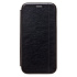 Чехол-книжка - BC002 для "Apple iPhone 15 Plus" (откр.вбок) (black)