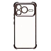 Чехол-накладка Activ Pilot (2) для "Honor Power2" (black)