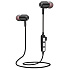 Bluetooth-наушники внутриканальные - BT MS-T16 (black)
