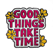 Наклейка - металлическая (18) (240039)