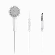 Проводная гарнитура Hoco M17 Jack 3,5  (white)