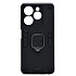 Чехол-накладка - SGP001 противоударный для "Tecno Spark 10 Pro" (black)