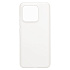 Чехол-накладка - SC346 для "Xiaomi Redmi 12C" (white) (232594)