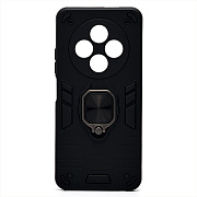 Чехол-накладка - SGP001 противоударный для "Tecno Spark 30 4G" (black) (238854)