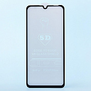 Защитное стекло Full Screen Activ Clean Line 3D для "Huawei Honor 20S RU/Honor 20 Lite RU/P30 Lite" (black)