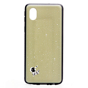 Чехол-накладка - PC033 для "Apple iPhone 11 Pro" (050) (multicolor)