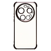 Чехол-накладка Activ Pilot (2) для "Xiaomi 17 Ultra" (black)