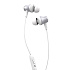 Проводные наушники с микрофоном внутриканальные Celebrat G5 Jack 3,5  (white)
