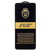 Защитное стекло Full Screen Activ Clean Line 3D для "Honor X6b" (black) (233921)