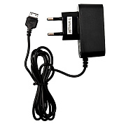 ЗУ Сетевое RockBox Samsung G600 вилка 0,5A/2,5W (black)