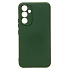 Чехол-накладка Activ Full Original Design для "Samsung SM-A546 Galaxy A54" (dark green)