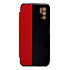 Чехол-книжка - BC003 для "Xiaomi Redmi Note 11SE 5G" (red)